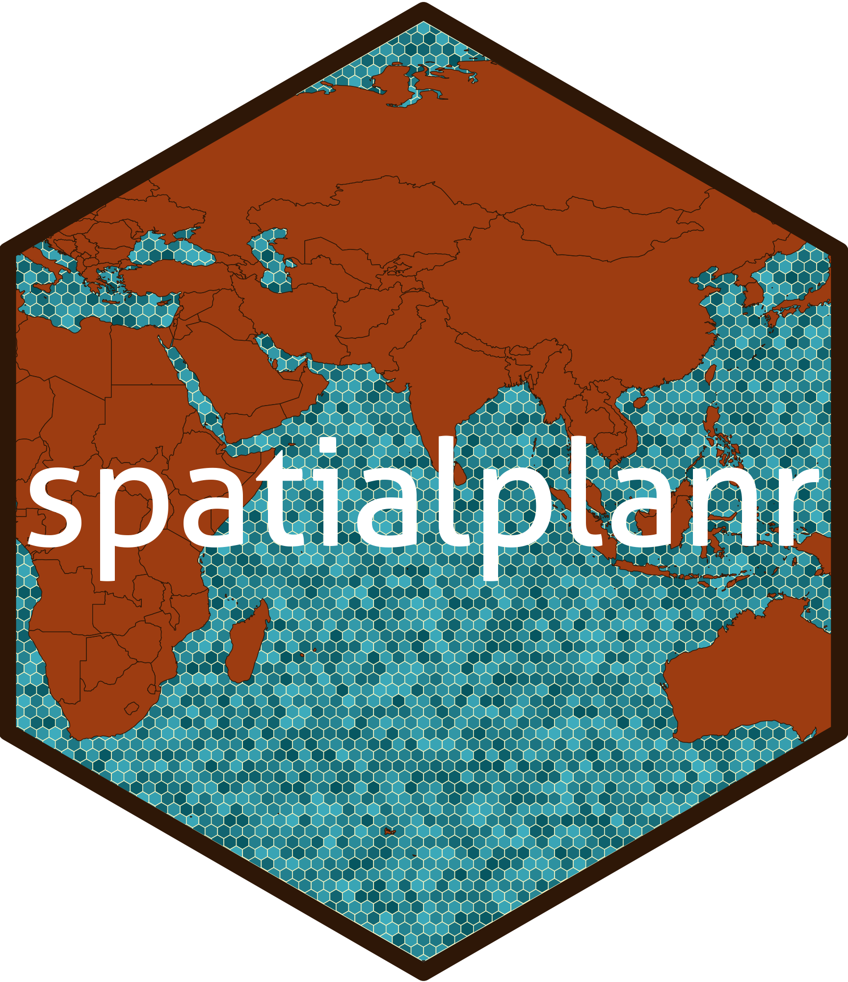 spatialplanr